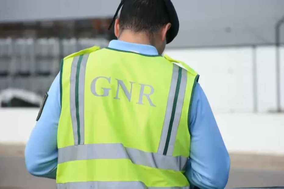 Guardas condenados por mentirem em tribunal para proteger colega