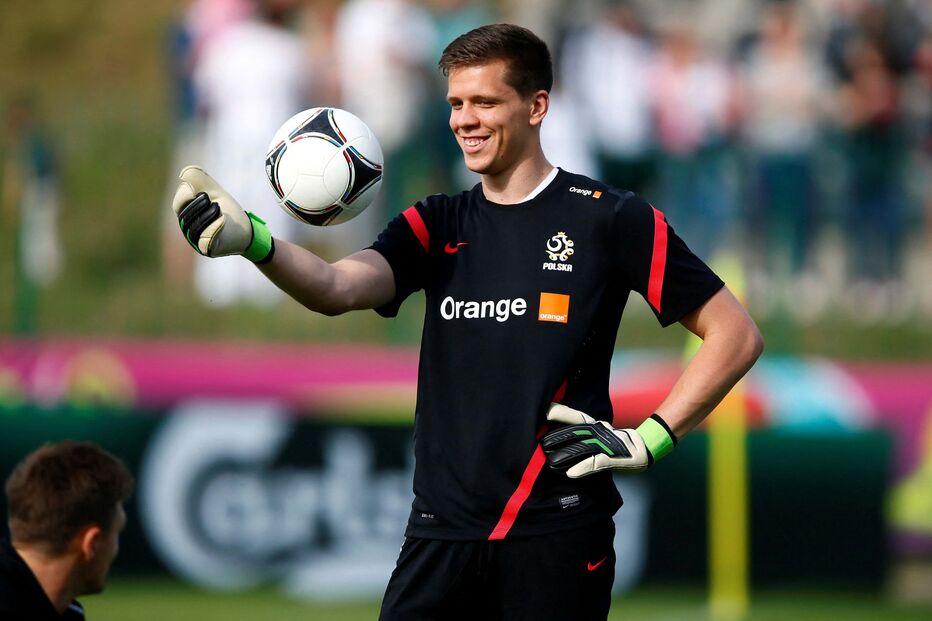 Wojciech Szczesny