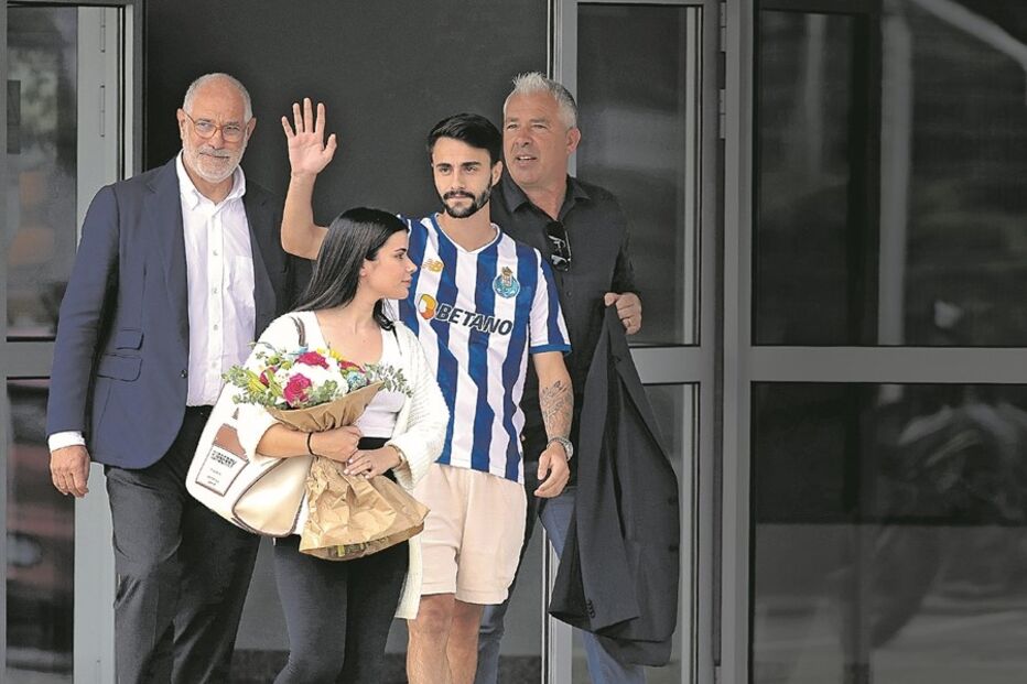 Fábio Vieira 