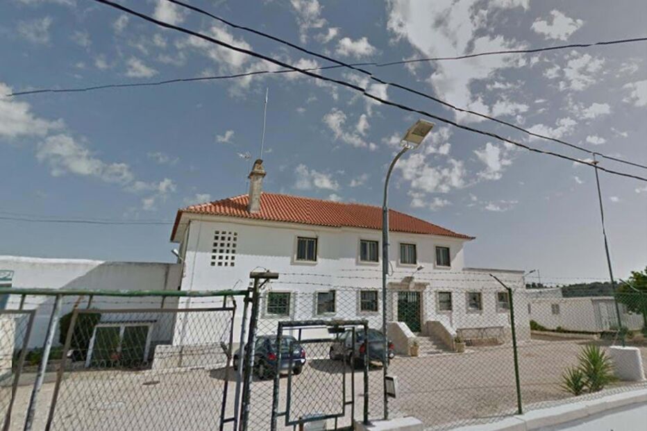 Cadeia de Torres Novas