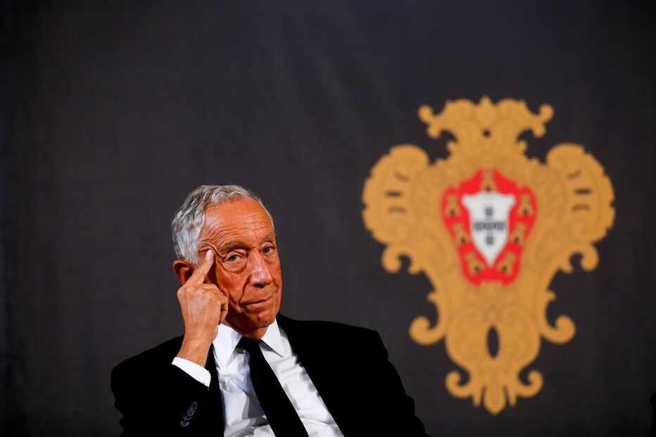 Marcelo Rebelo de Sousa