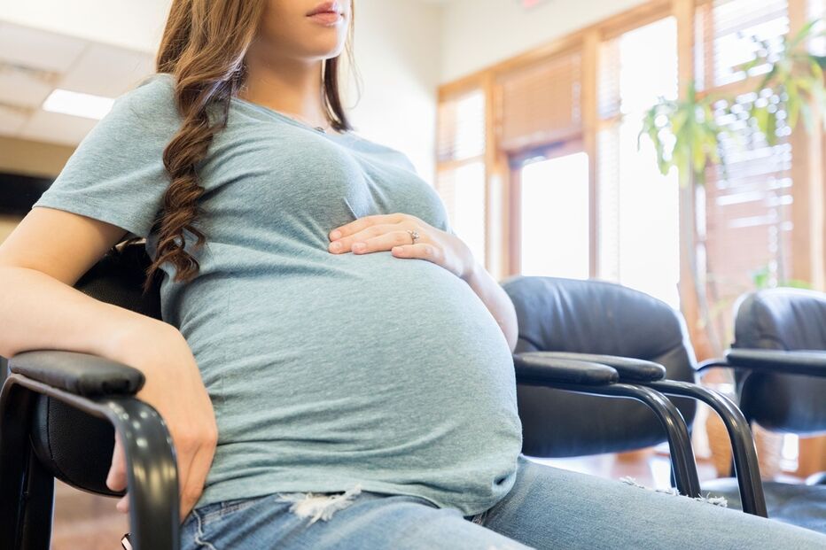 Grávida xxx urgências xxx hospital xxx obstetrícia xxx blocos de partos xxx