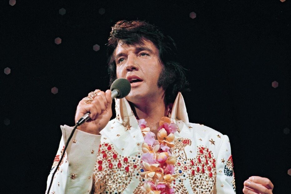 Elvis Presley