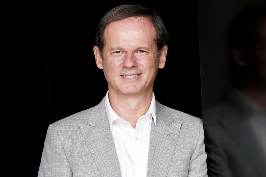 José Rodrigues dos Santos