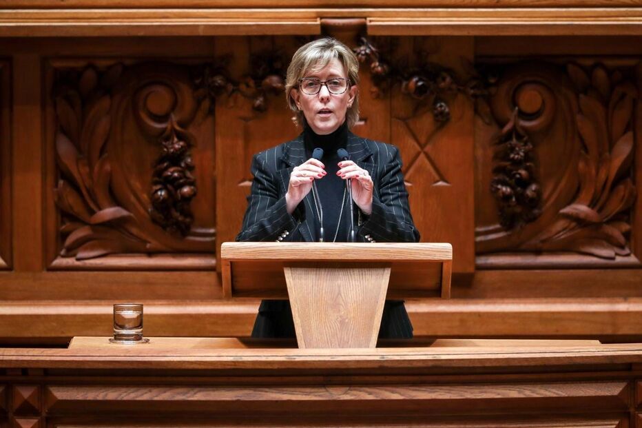 Maria Luís Albuquerque