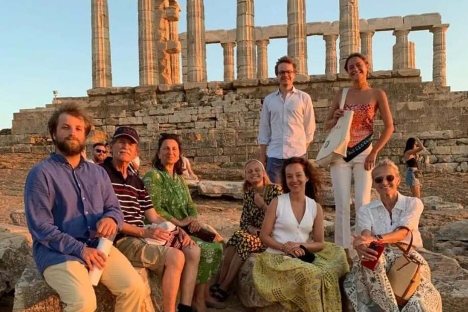 D. Duarte Pio e a família