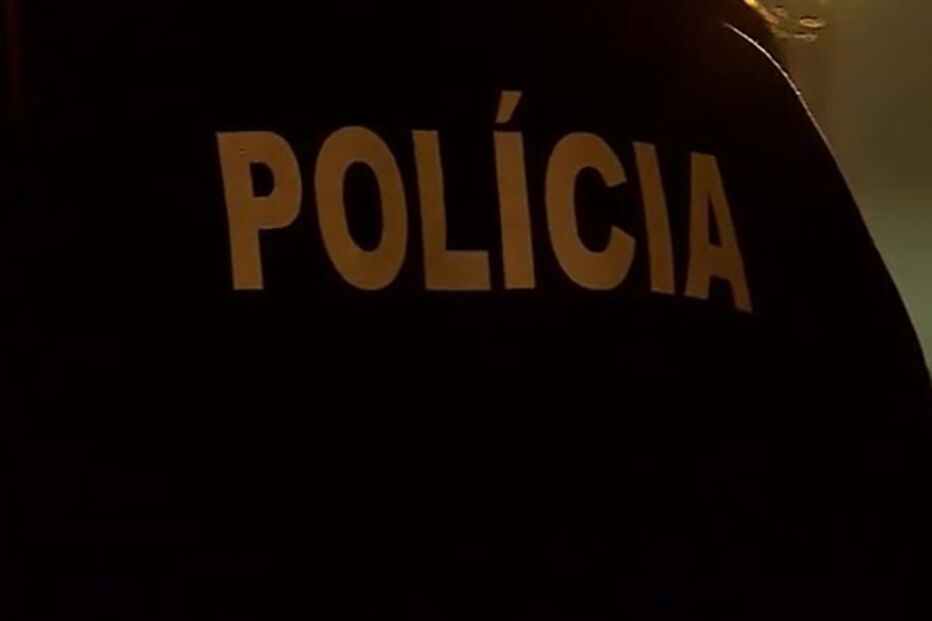 Mulher-polícia detida por agredir namorado PSP em Odivelas
