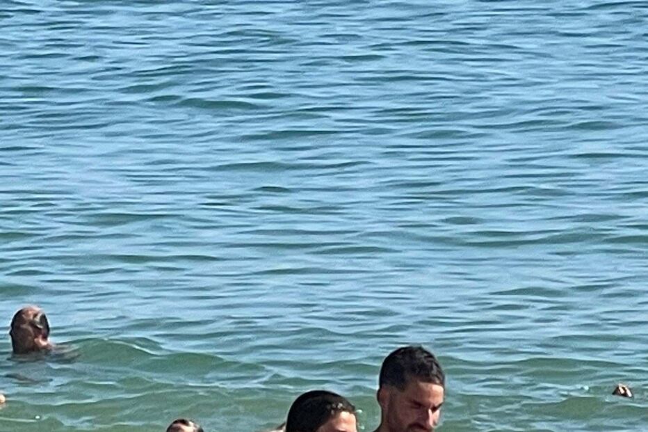 Luisinha Oliveira e José Condessa