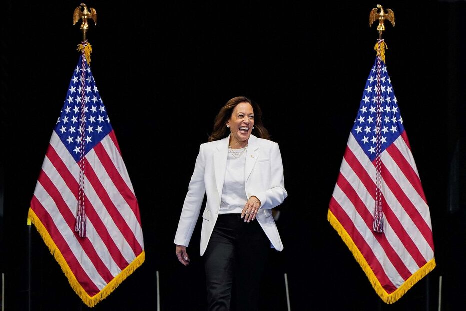 Kamala Harris
