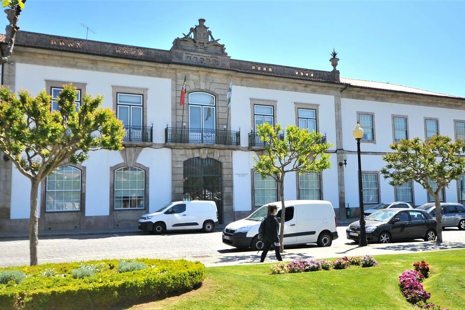 Município de Lamego presta homenagem aos militares que morreram na queda de helicóptero