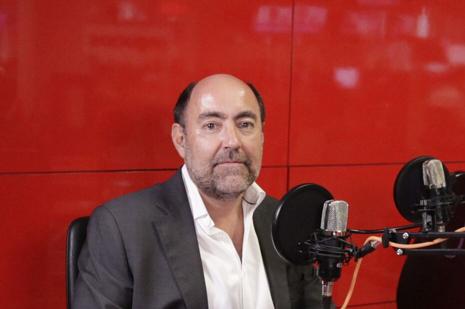 Paulo Carmona é o novo diretor-geral de Energia e Geologia