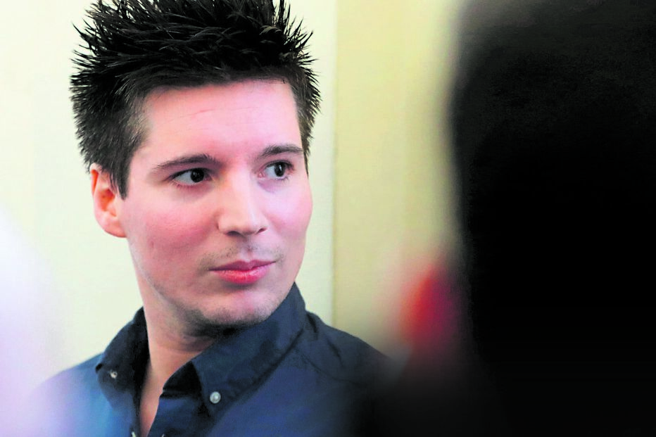 Rui Pinto ficou conhecido no âmbito do chamado caso ‘Football Leaks’, no qual foi condenado