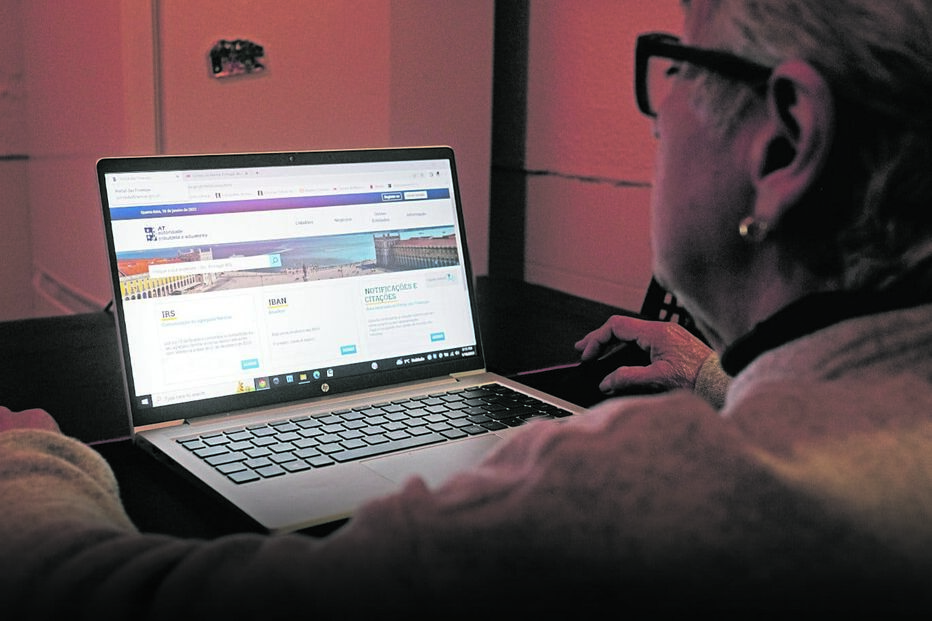 Contribuintes têm de obter, no Portal das Finanças, o documento de pagamento de cada prestação a partir de dia 11 de cada mês 