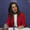 <![CDATA[ Ministra da Justiça diz que Luís Neves está "a gerir processo da melhor forma que sabe" ]]>