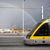 <![CDATA[ Metro do Porto abre último túnel da obra da Linha Rosa e espera abri-la em seis meses ]]>