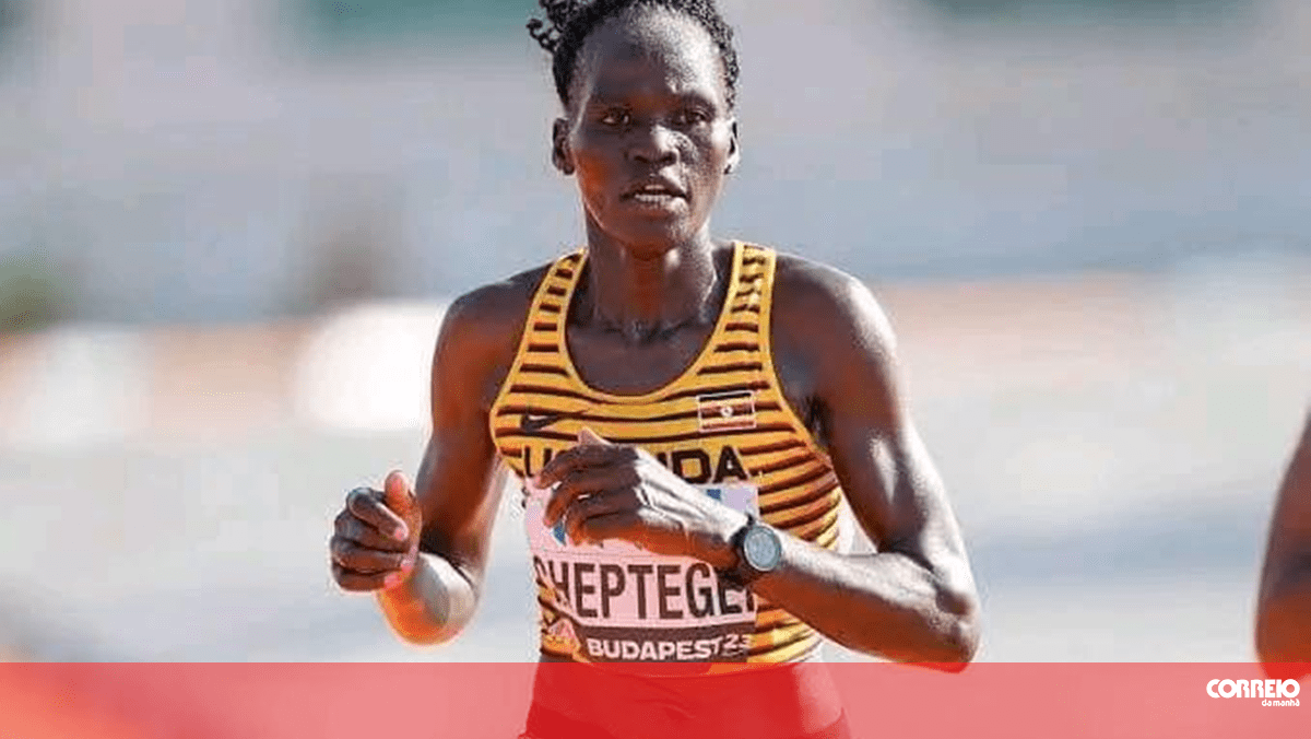 Tragic Death of Ugandan Olympian: Set on Fire by Ex-Boyfriend in Front of Her Children