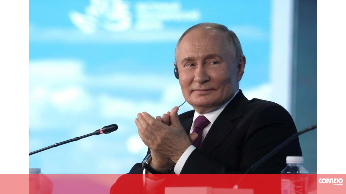 Putin liga a Lula para discutir plano de paz para a Ucrânia já rejeitado por Zelensky