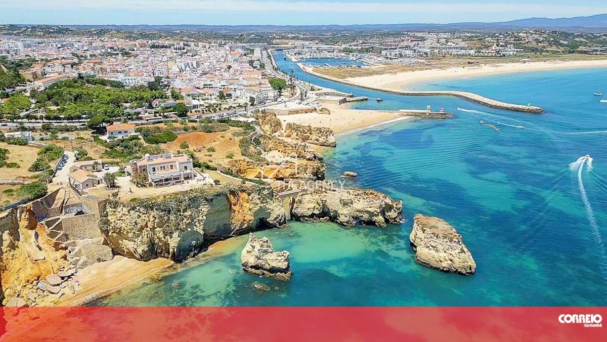 Unveiling Portugal's Most Expensive Home: A €27 Million Treasure in the Algarve!