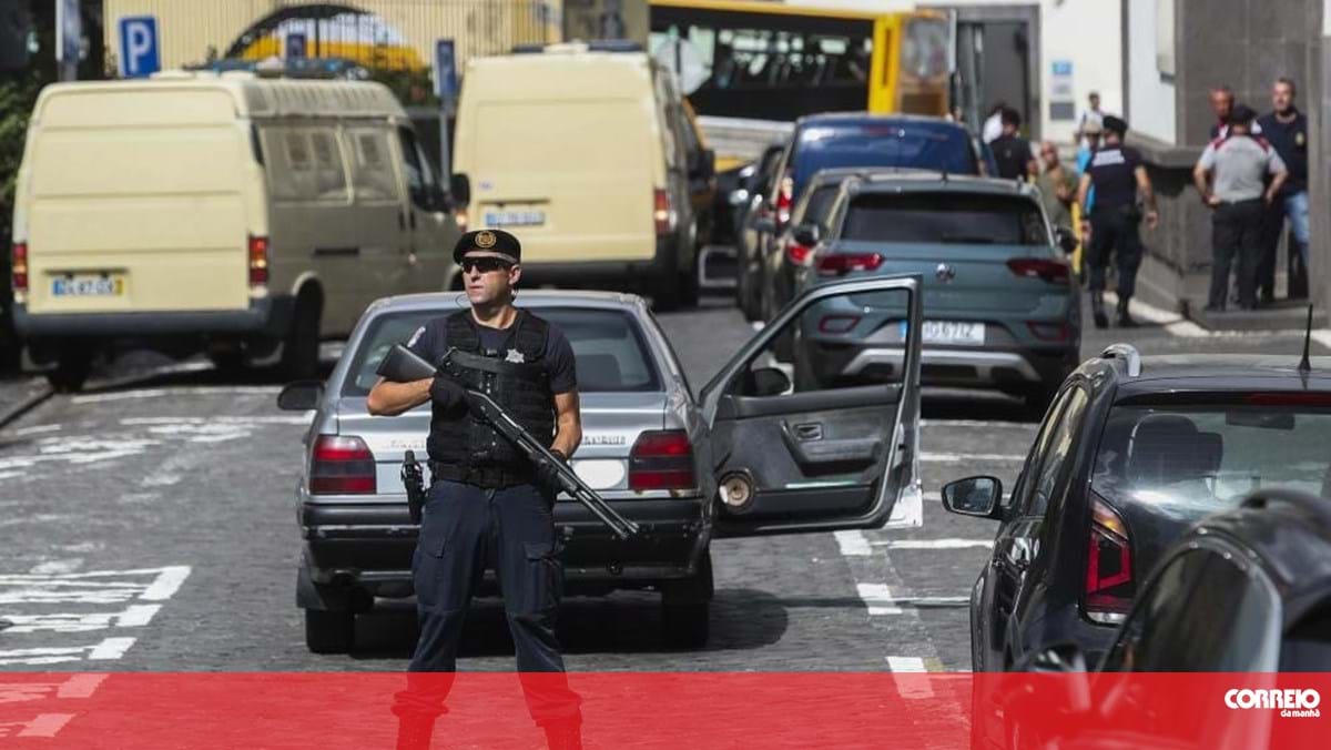 Secretários do Governo da Madeira rejeitam ilegalidades nos concursos públicos investigados