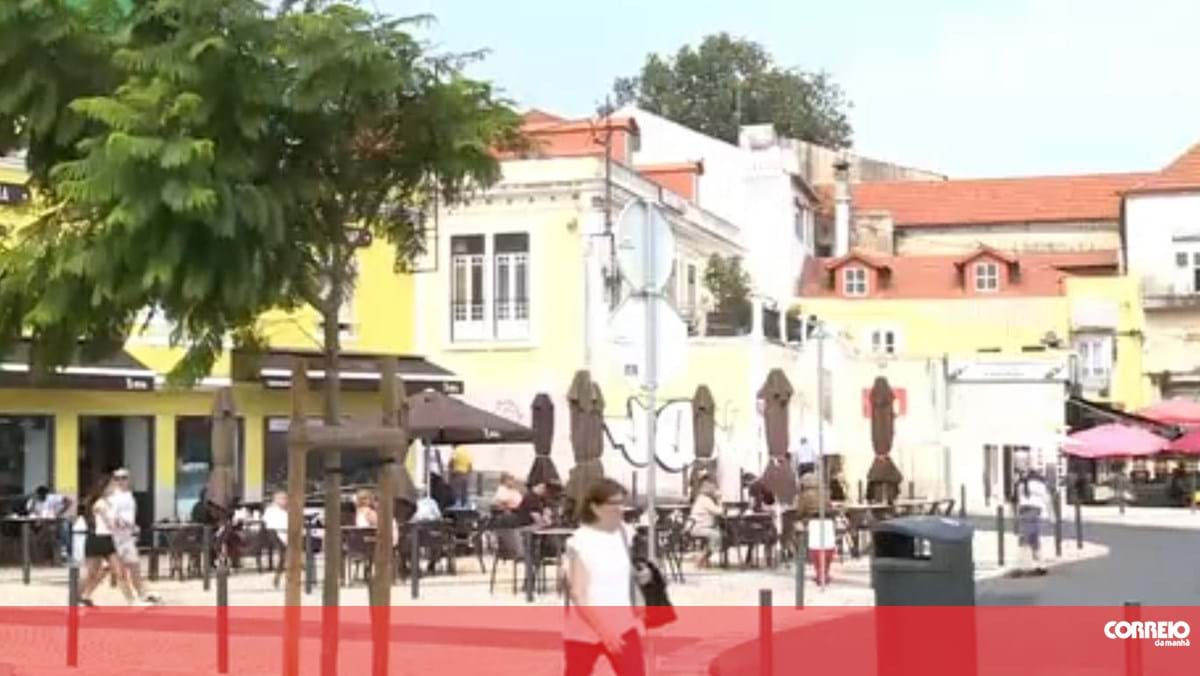 Mistério em Almada: Natalie foi ao WC do restaurante onde celebrava o aniversário do pai e não voltou a ser vista