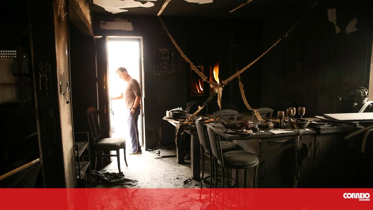 Câmara de Albergaria procura arrendar casas para realojar famílias atingidas pelos incêndios