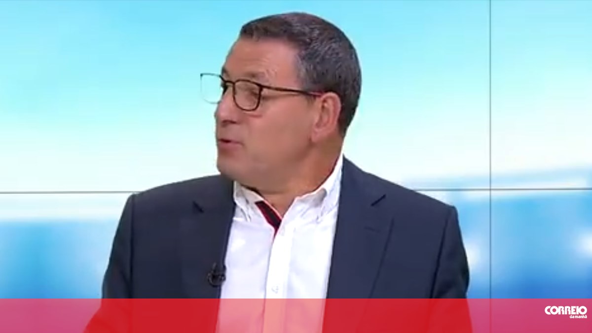 Nuno Dias: "A solução pode passar não por Kaboré, mas por mais uma vez, colocar Aursnes naquele lugar"