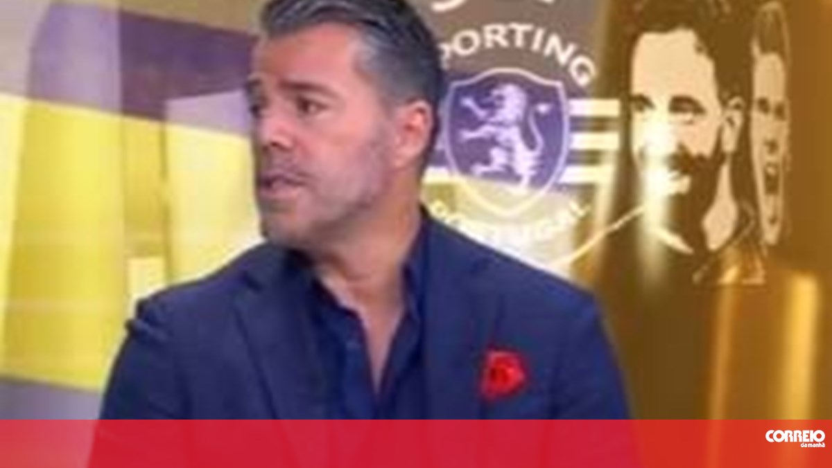 José Calado: "Seara tentou ajudar o Benfica"