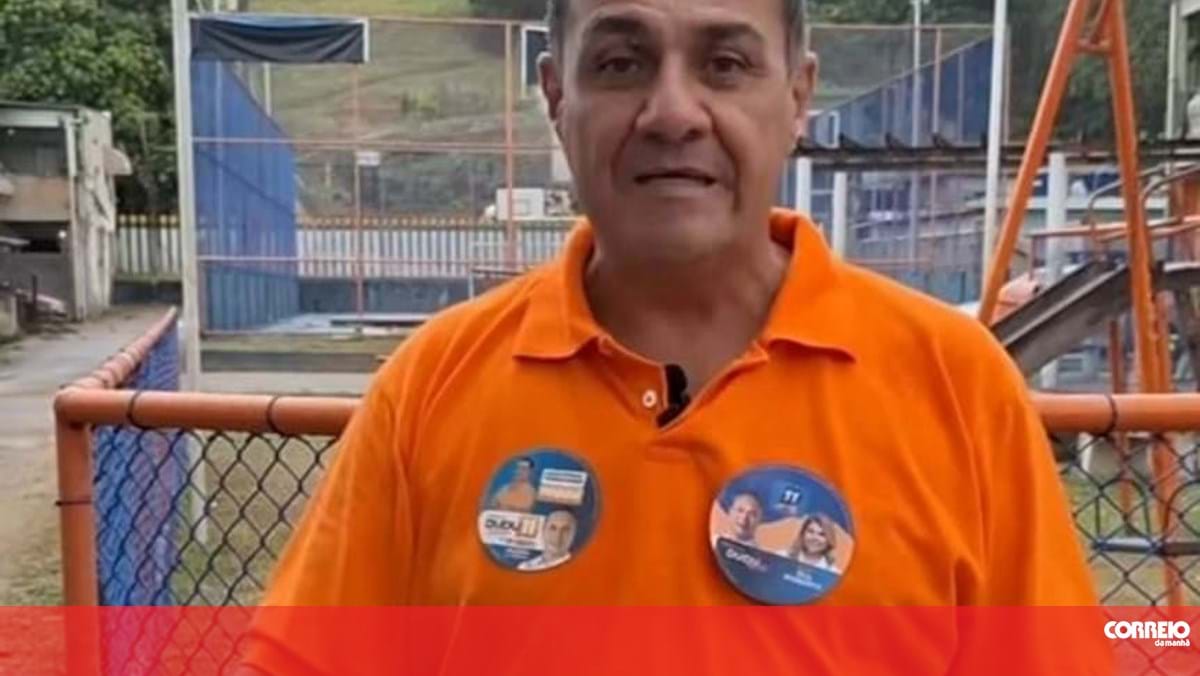 Segundo candidato às autárquicas de outubro é assassinado no Brasil em 24 horas