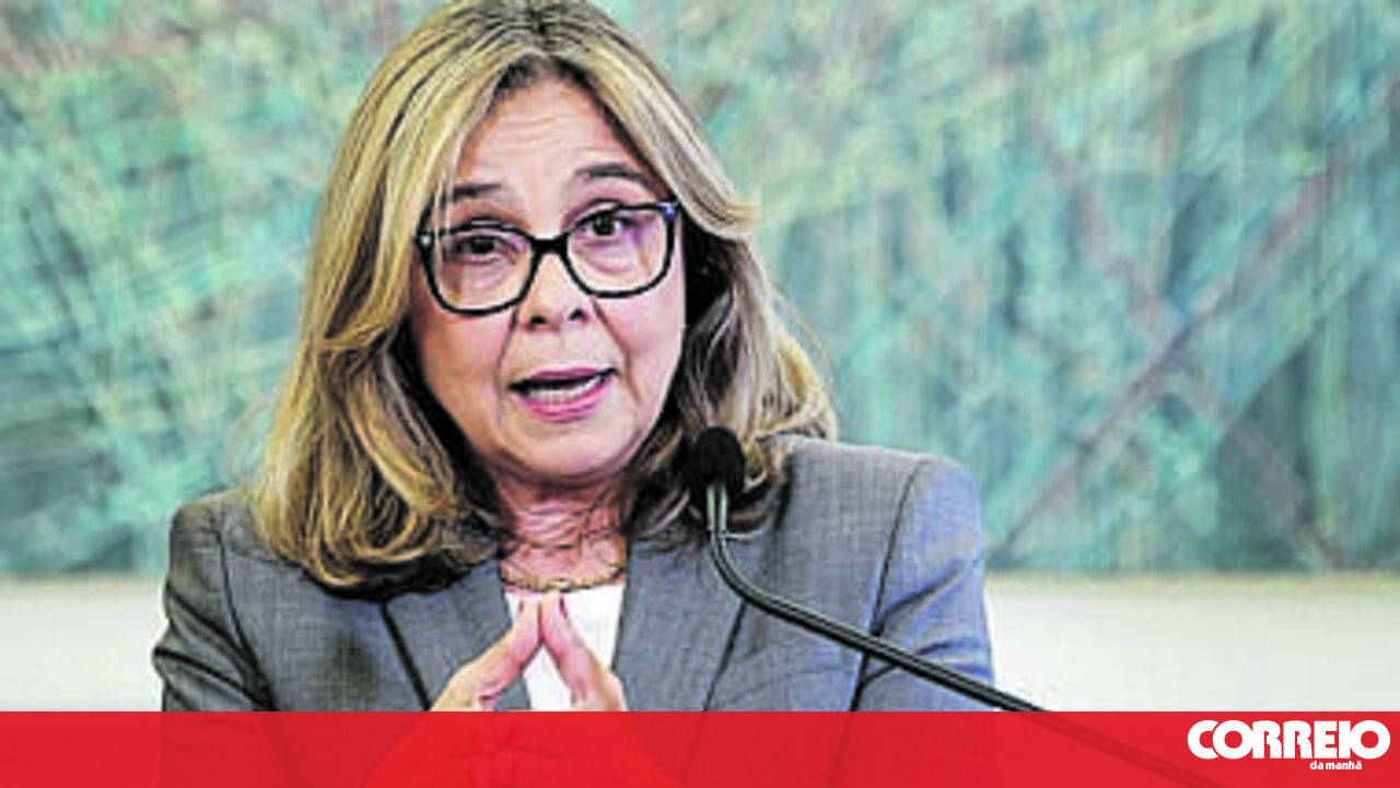 Ministra da Saúde Promete Lutar por Urgências Referenciadas 'Até ao Fim'