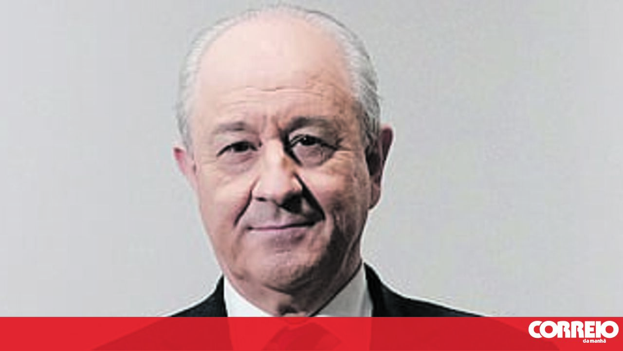 Rui Rio announces he will vote for António José Seguro