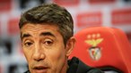  Bruno Lage na antevisão do jogo com o Rio Ave