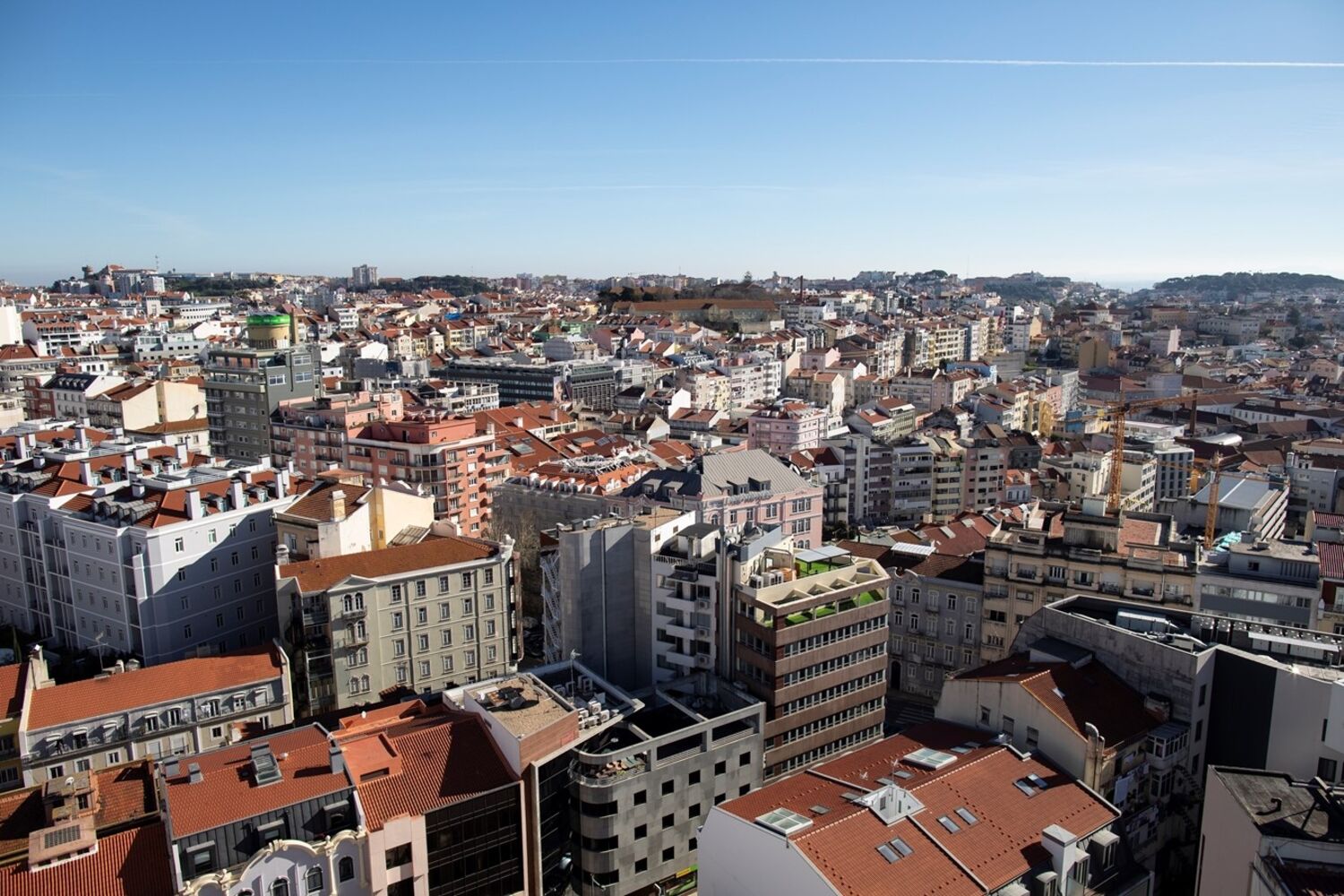 Câmara de Lisboa abre candidaturas ao Subsídio Municipal ao  