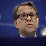 Luís Neves, diretor da Polícia Judiciária