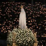 Nossa Senhora de Fátima