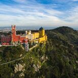 Serra de Sintra