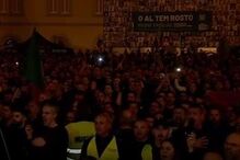 O resgate dos corpos de cinco militares em menos de 48 horas