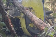 Acidente com helicóptero do INEM em Mondim de Basto 