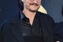Pedro Pascal