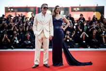 Daniel Craig e Rachel Weisz