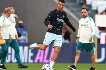 Portugal enfrenta Croácia  no primeiro jogo da Liga das Nações