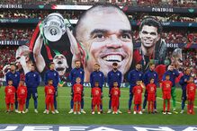 Portugal enfrenta Croácia no primeiro jogo da Liga das Nações	
