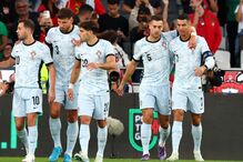 Portugal enfrenta Croácia no primeiro jogo da Liga das Nações	