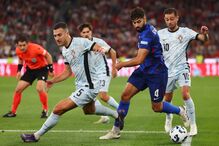 Portugal enfrenta Croácia no primeiro jogo da Liga das Nações	