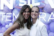 Cláudia Vieira e Júlia Palha 