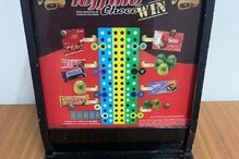 Apreendidas seis máquinas de jogo ilegal e 209 artigos contrafeitos em São Miguel