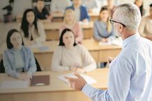 Compromisso do Governo é reduzir em 90% os 20 mil alunos que não tiveram professor a pelo menos uma disciplina  