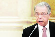 Ricardo Salgado liderou o BES durante mais de 20 anos