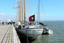 Expedição leva 26 cientistas à maior montanha da Europa Ocidental 