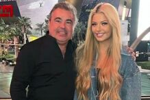 FOTOS BEATRIZ PRATES E TOY