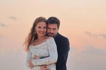 Cristina Ferreira e João Monteiro